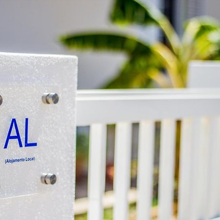Jelly Fish Guest House Sagres Exterior foto