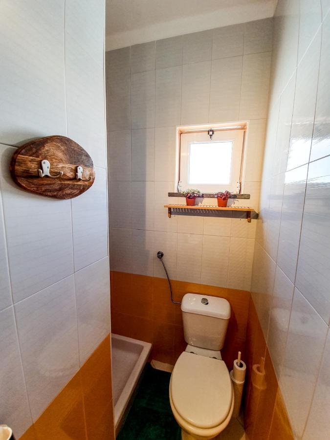 Jelly Fish Guest House Sagres Exterior foto