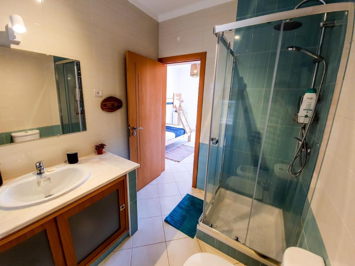 Jelly Fish Guest House Sagres Exterior foto
