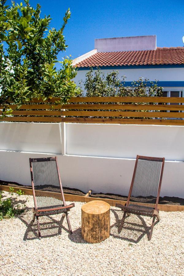 Jelly Fish Guest House Sagres Exterior foto