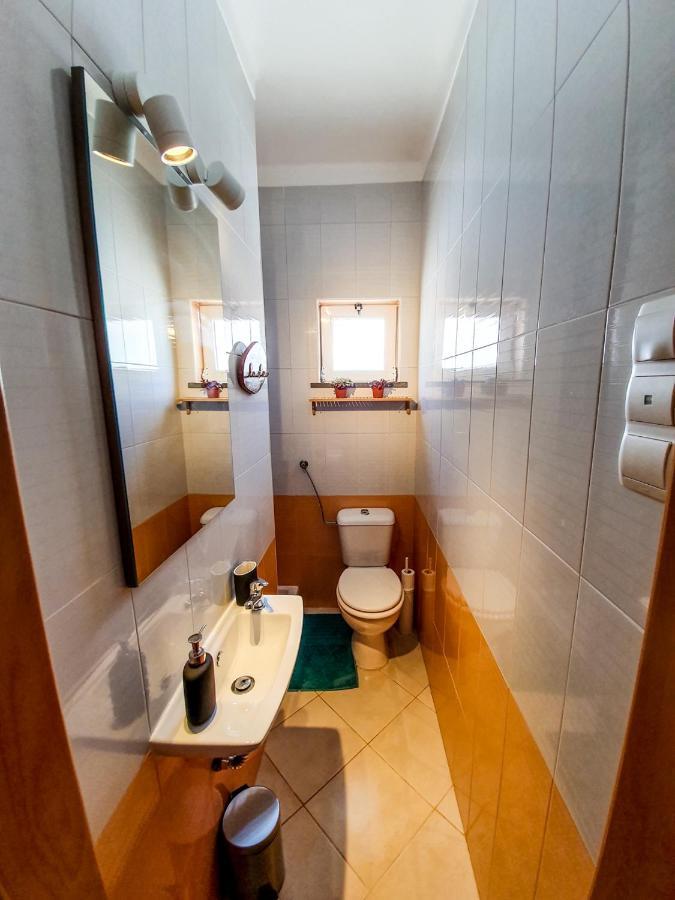 Jelly Fish Guest House Sagres Exterior foto