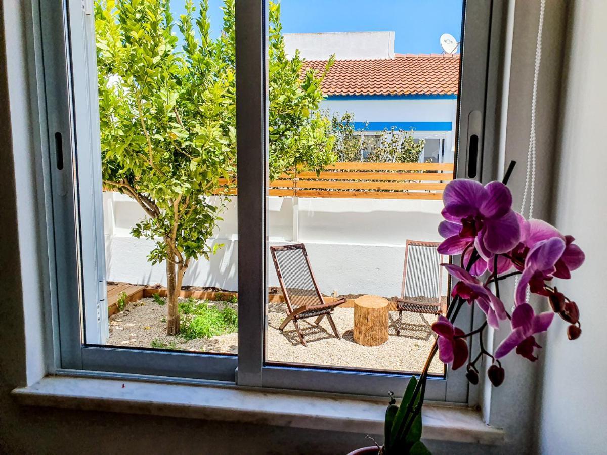 Jelly Fish Guest House Sagres Exterior foto