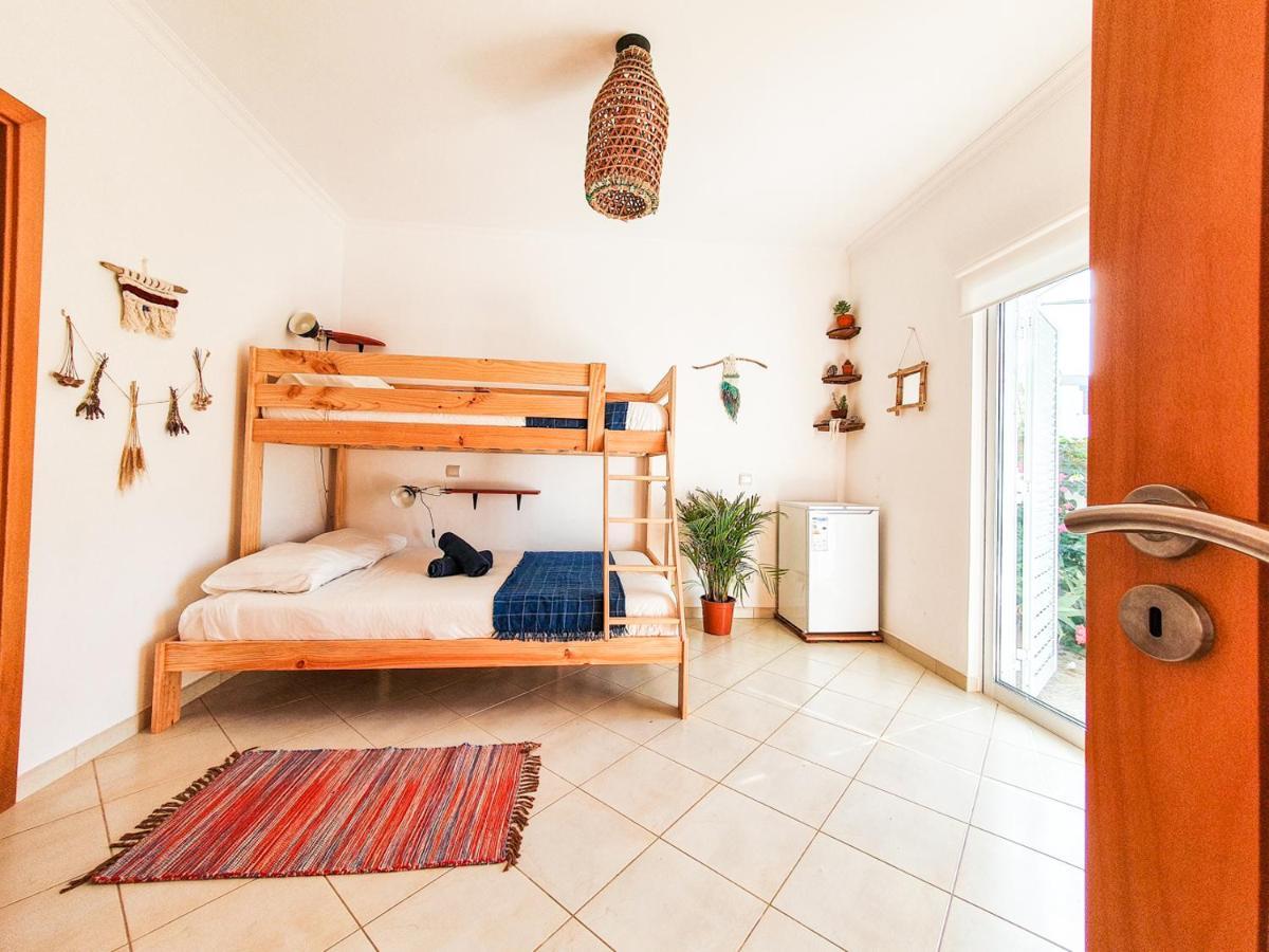 Jelly Fish Guest House Sagres Exterior foto