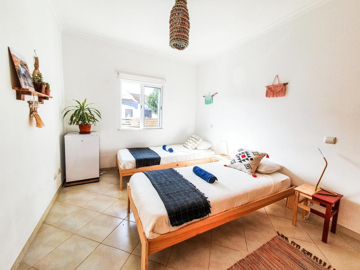 Jelly Fish Guest House Sagres Exterior foto