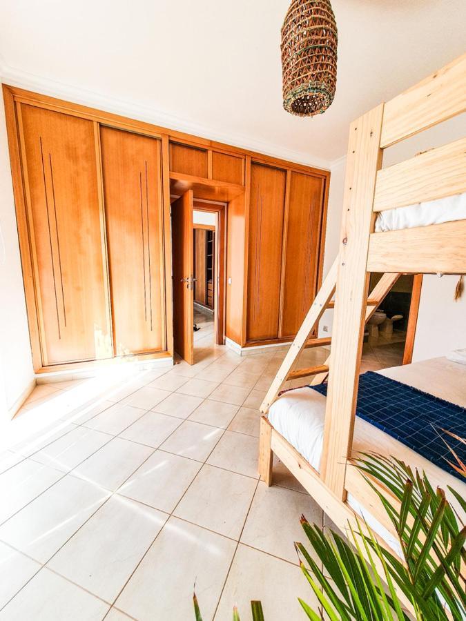 Jelly Fish Guest House Sagres Exterior foto