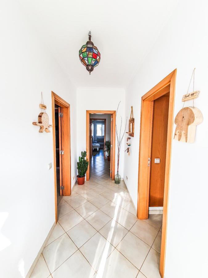 Jelly Fish Guest House Sagres Exterior foto